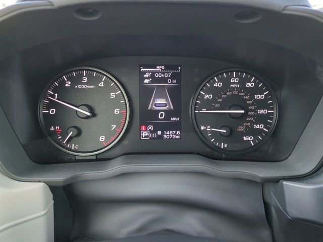 Used 2025 Subaru Forester image 29