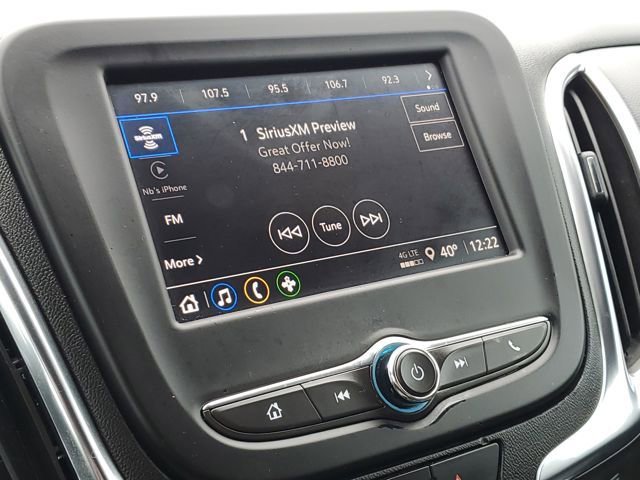 Used 2022 Chevrolet Equinox LT image 17