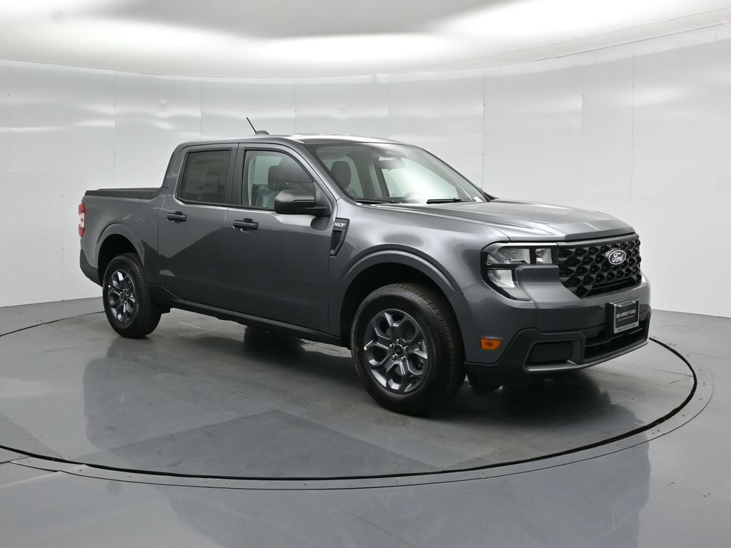 New 2026 Ford Maverick XLT FWD image 49