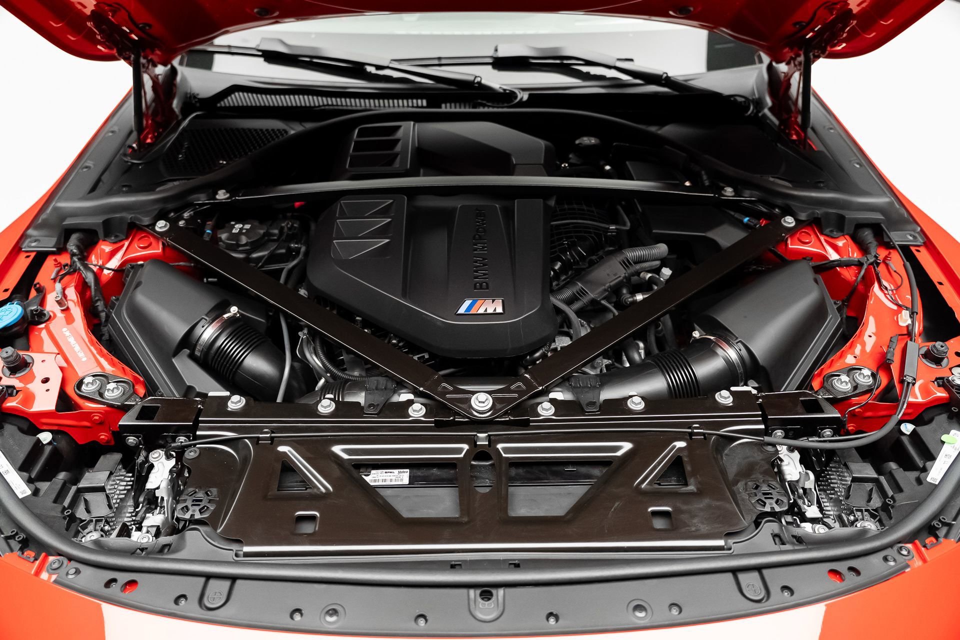 Used 2023 BMW M2 w/ Lighting Package image 72