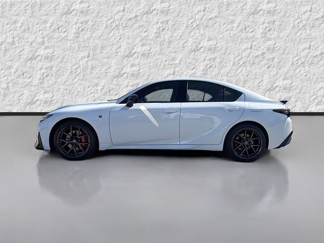 New 2026 Lexus IS 350 F Sport image 6