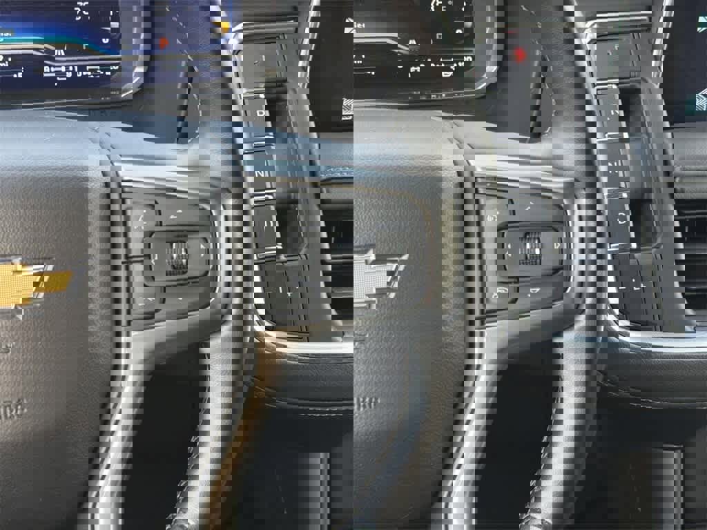 Used 2023 Chevrolet Tahoe LT image 14