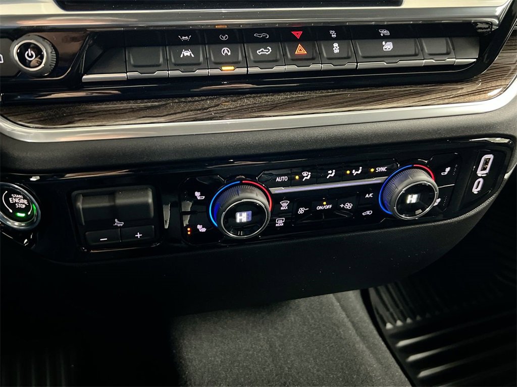 New 2026 Chevrolet Silverado 1500 LT image 16