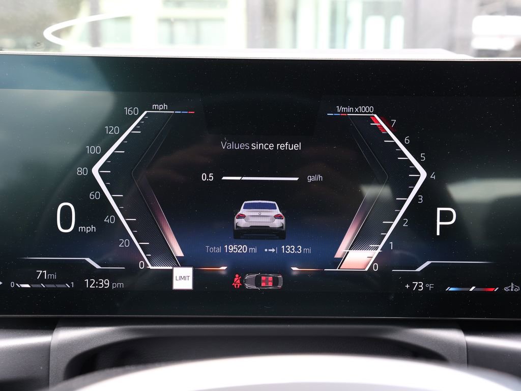 Used 2023 BMW M240i xDrive Coupe image 41