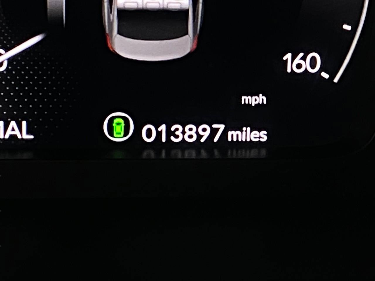 Used 2024 Honda Civic Touring image 18