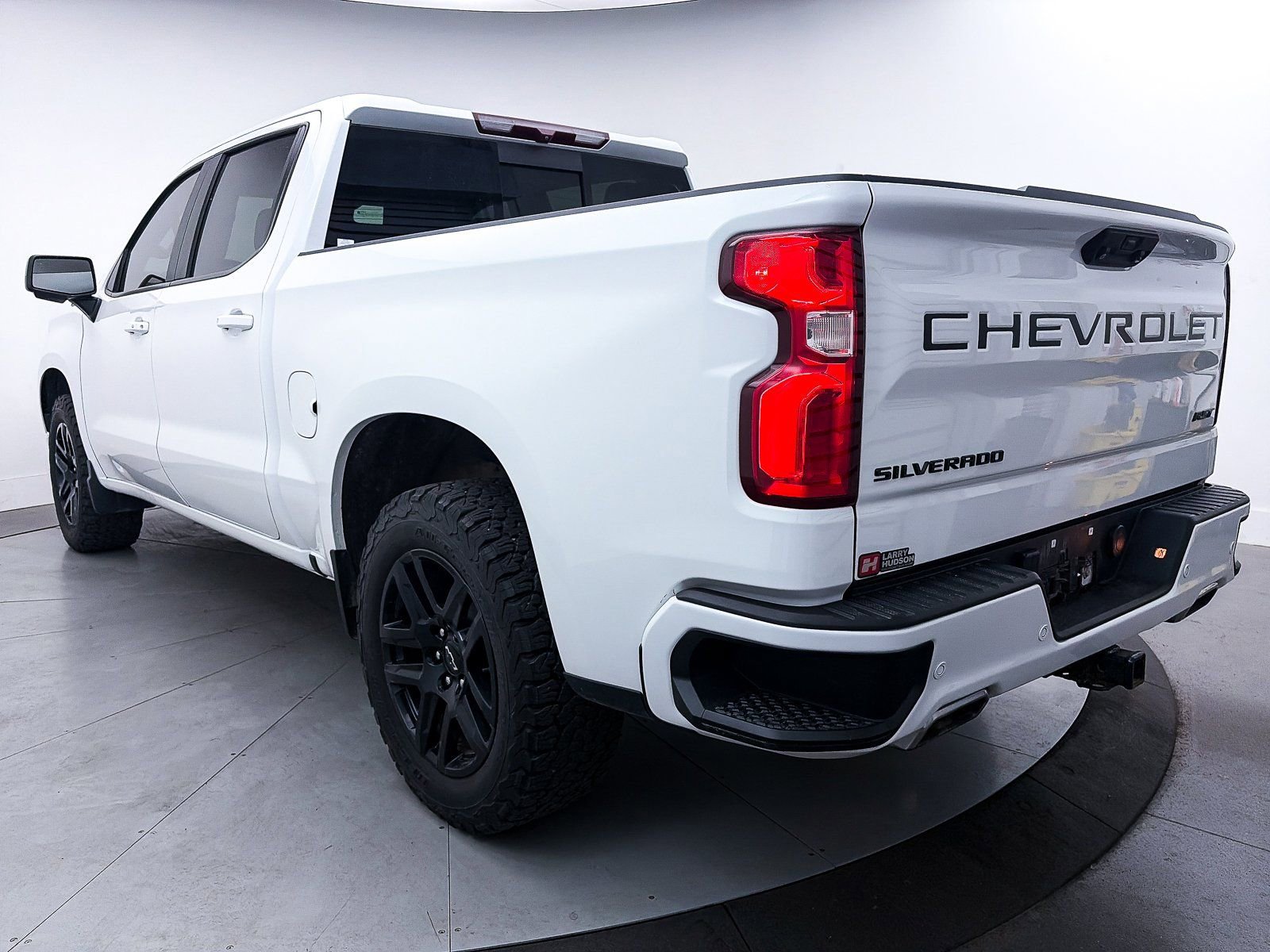 Used 2022 Chevrolet Silverado 1500 RST image 14