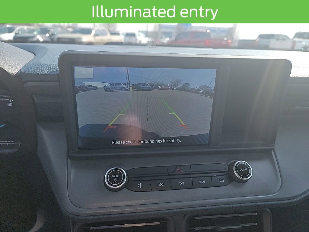 Used 2023 Ford Maverick Lariat w/ Lariat Luxury Package image 32