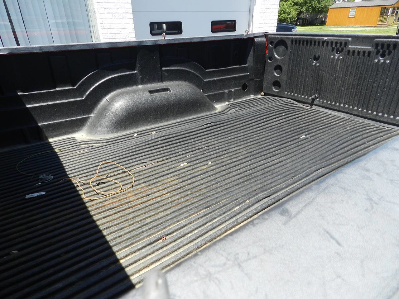 Used 2006 Dodge Ram 3500 Truck SLT AWD/4WD image 17