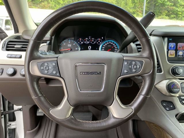 Used 2019 GMC Yukon XL Denali w/ Open Road Package image 27