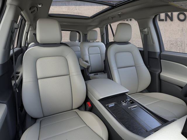 New 2026 Lincoln Aviator AWD image 10
