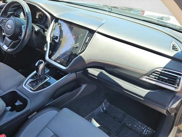 Used 2020 Subaru Legacy Sport w/ Popular Package #2 AWD/4WD image 28