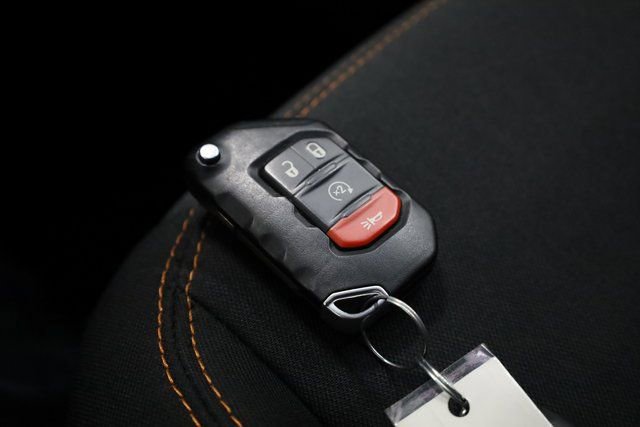 Used 2022 Jeep Gladiator Mojave w/ Trailer Tow Package image 26