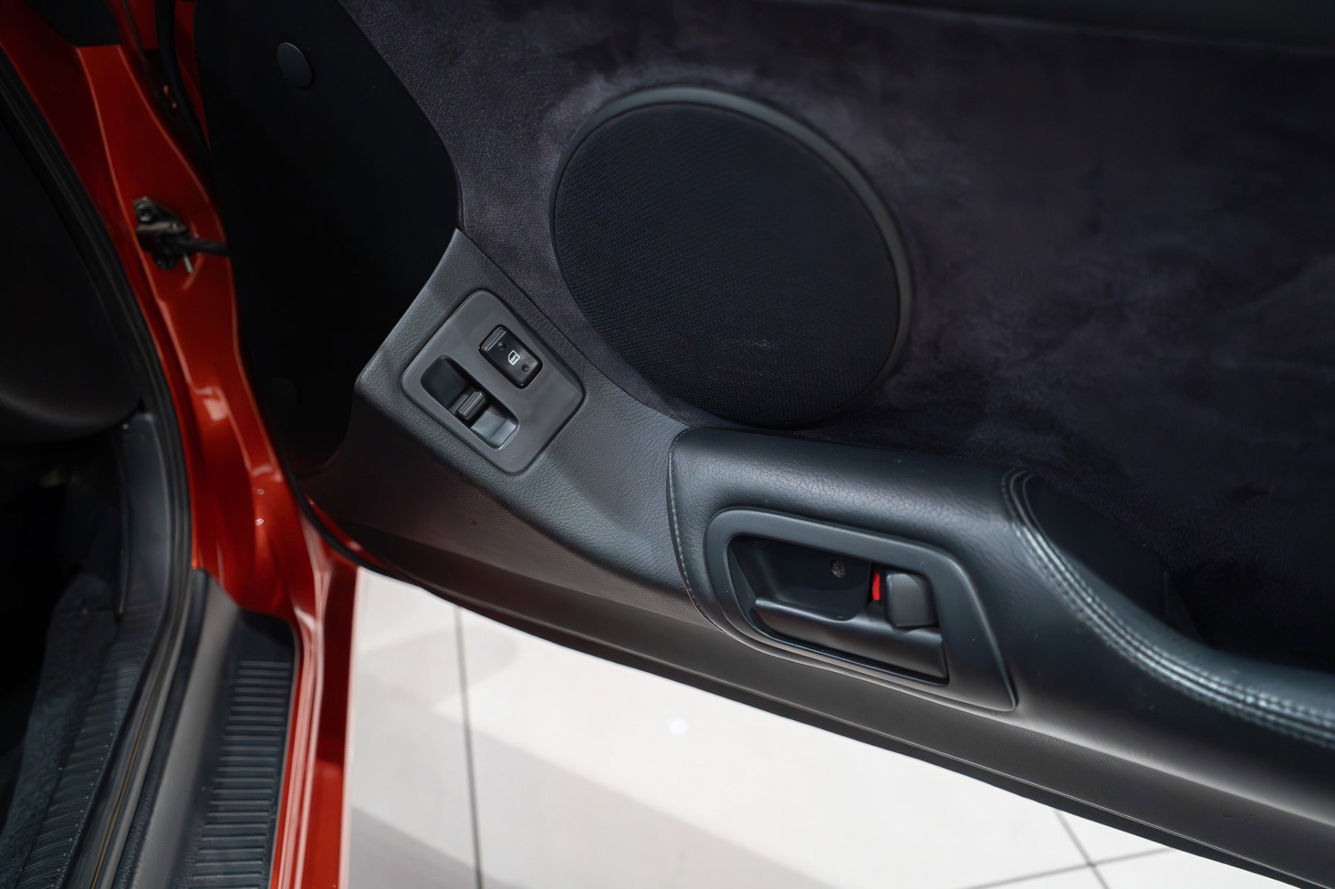 Used 1993 Toyota Supra Turbo image 25