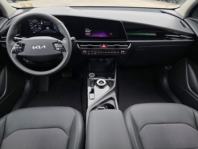 New 2026 Kia Niro Wind w/ Wind Preserve Package FWD image 23