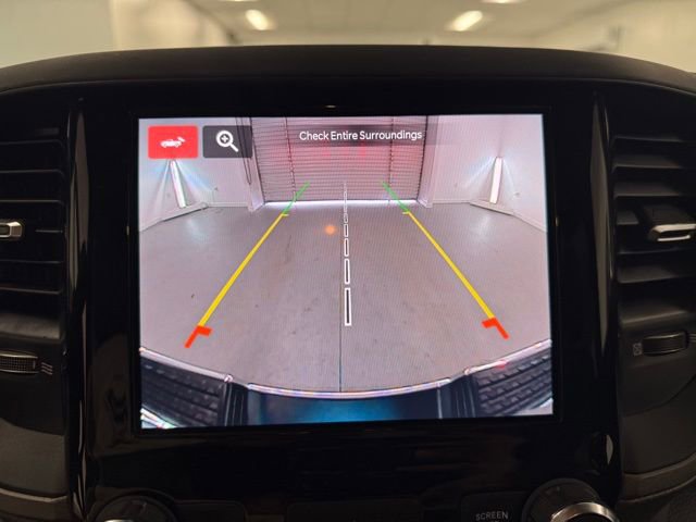 New 2026 RAM 2500 Tradesman w/ Chrome Appearance Group AWD/4WD image 18