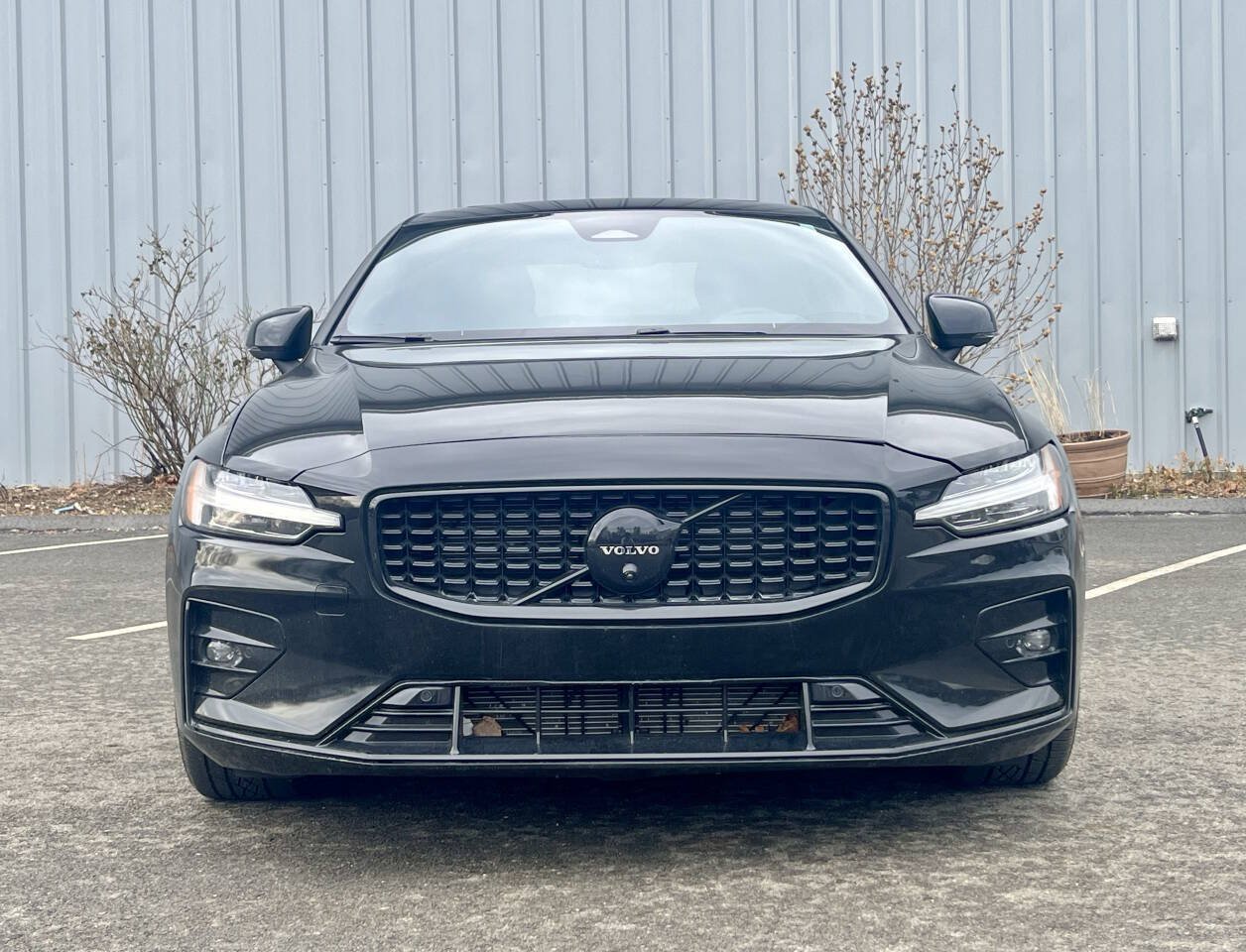 Used 2024 Volvo S60 B5 Plus FWD image 8
