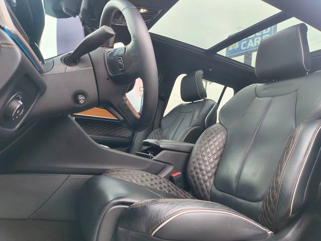 Used 2022 Jeep Grand Cherokee Summit image 6