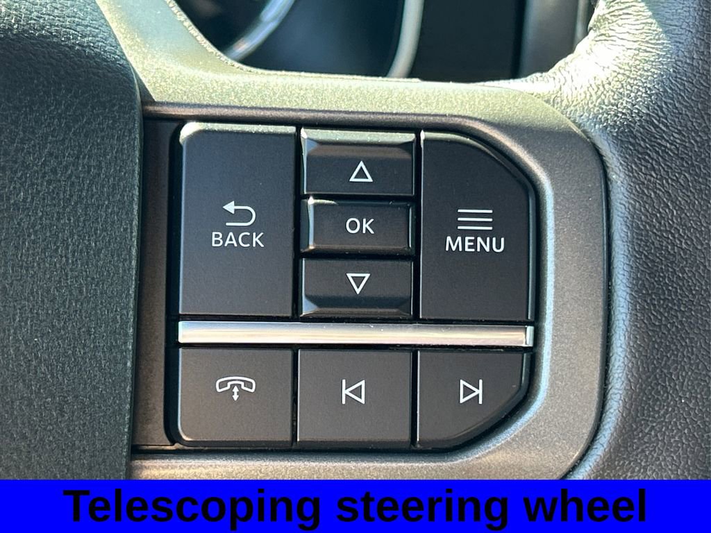 Used 2022 Ford F150 XLT w/ Equipment Group 302A High image 38