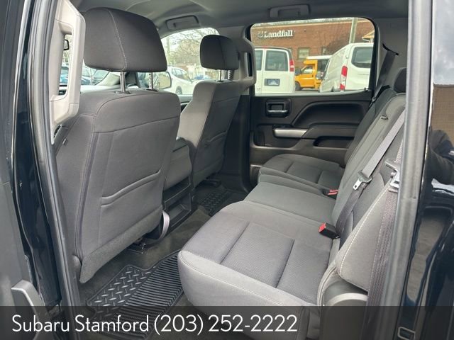 Used 2016 Chevrolet Silverado 1500 LT image 20