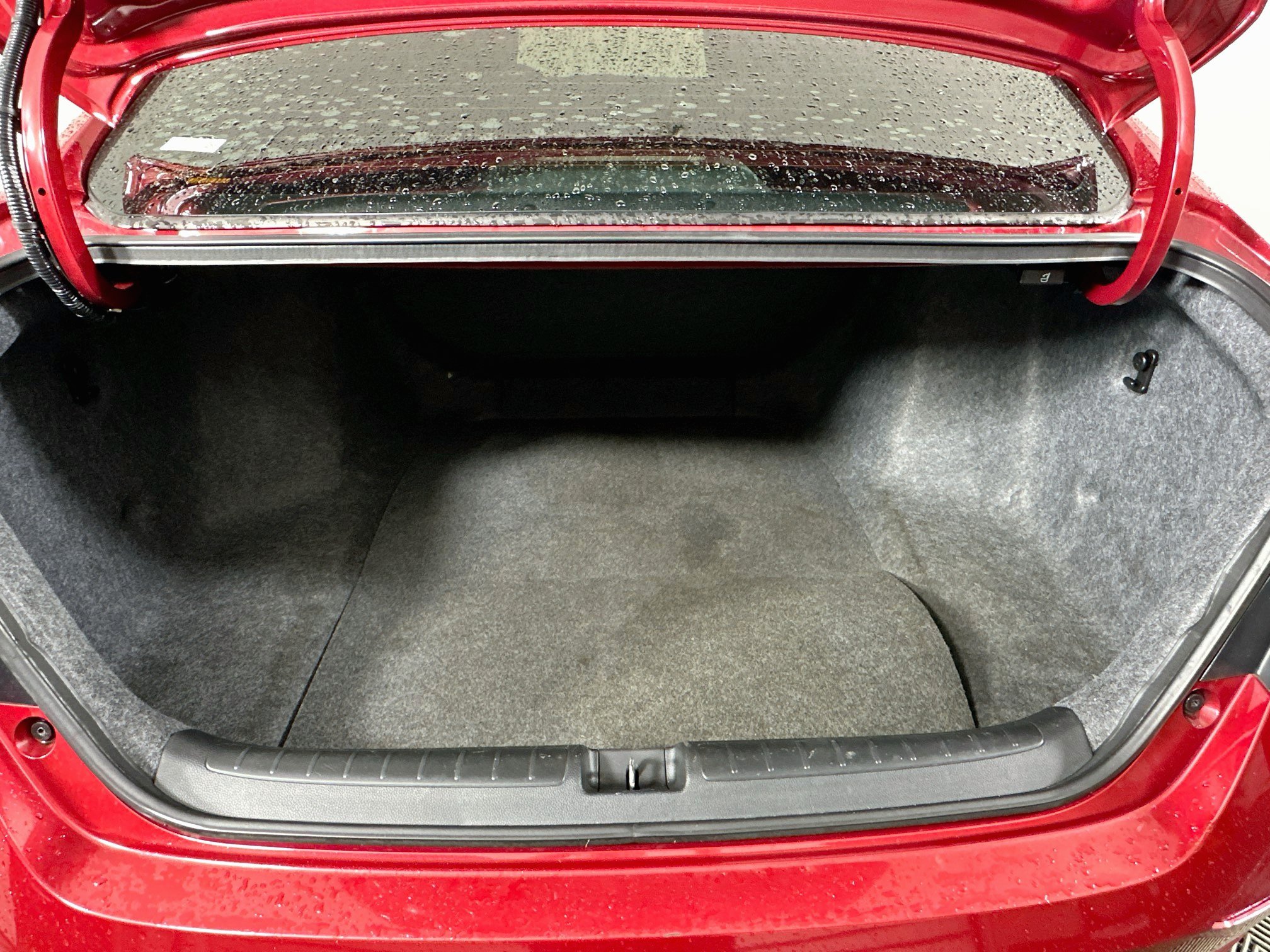 Used 2020 Honda Accord LX image 26