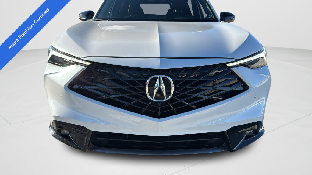 Used 2025 Acura ADX A-Spec w/ Advance Package AWD/4WD image 42
