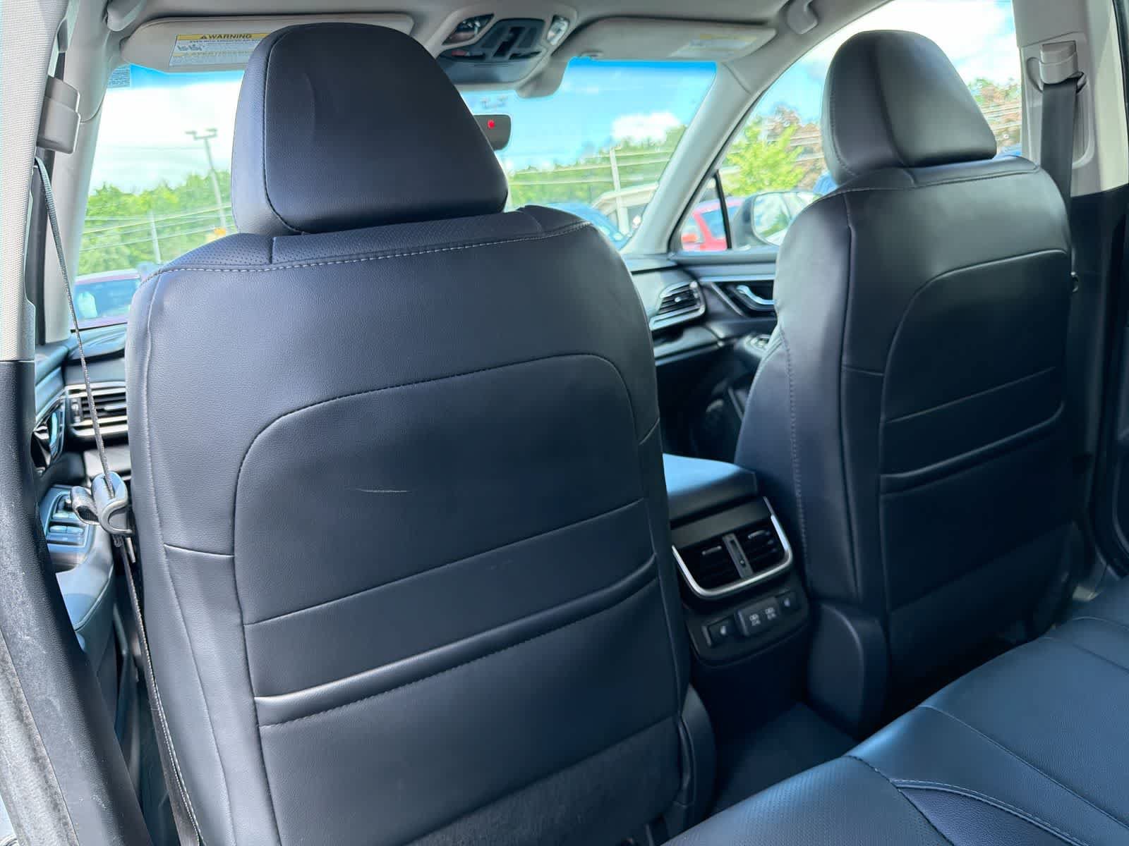 Used 2020 Subaru Outback Limited AWD/4WD image 19