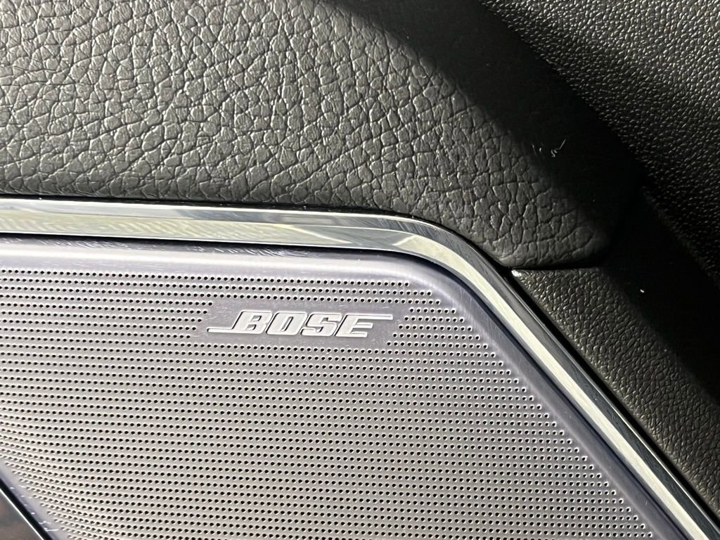 Used 2024 GMC Sierra 1500 Denali w/ Denali Reserve Package image 17