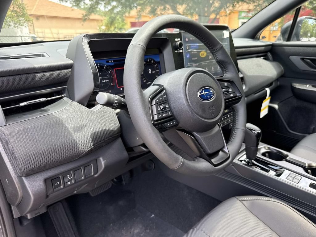 New 2026 Subaru Outback Limited AWD/4WD image 22