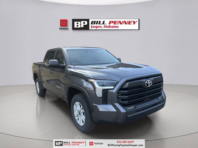 New 2025 Toyota Tundra SR5 image 2