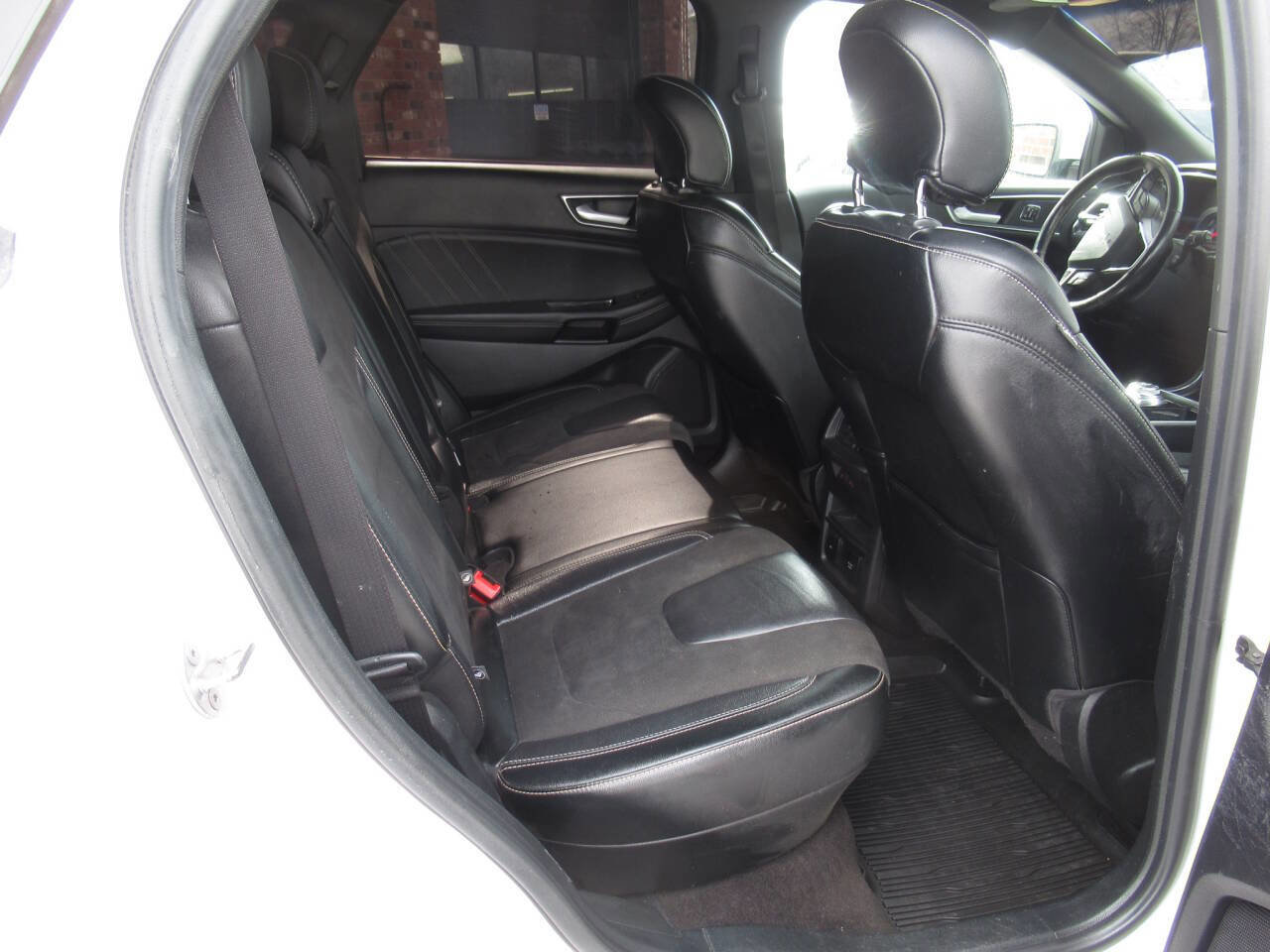 Used 2019 Ford Edge ST w/ Equipment Group 401A image 10