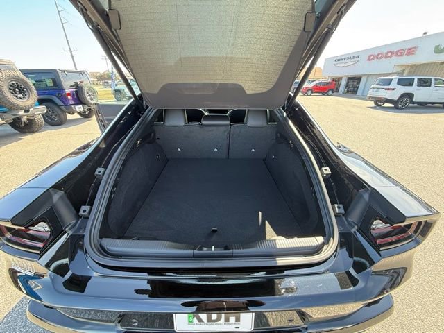 New 2026 Dodge Charger R/T Scat Pack image 13