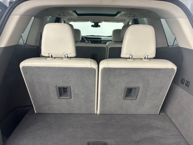 Used 2023 Cadillac XT6 Premium Luxury AWD/4WD image 35