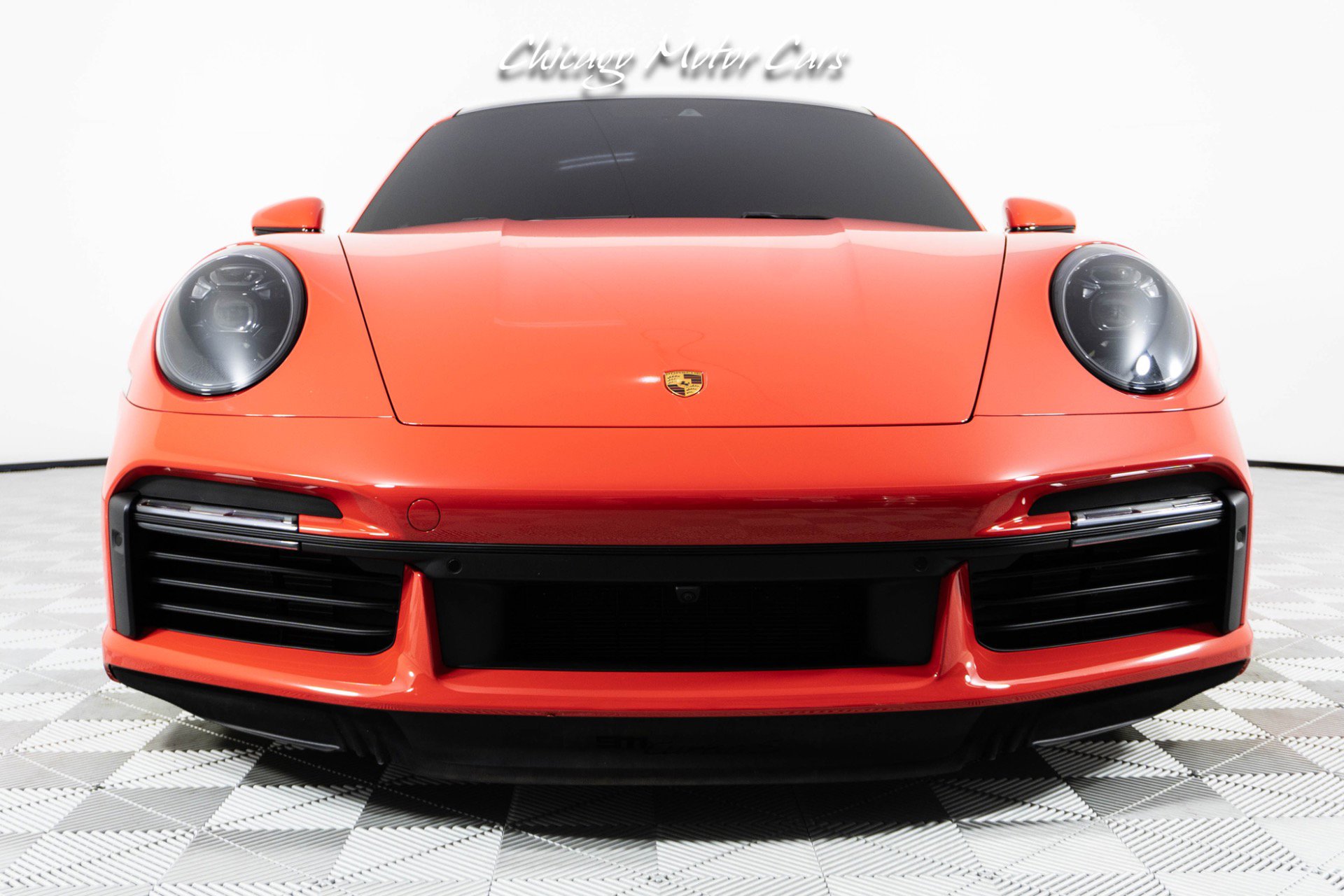 Used 2022 Porsche 911 GT3 RS AWD/4WD image 8