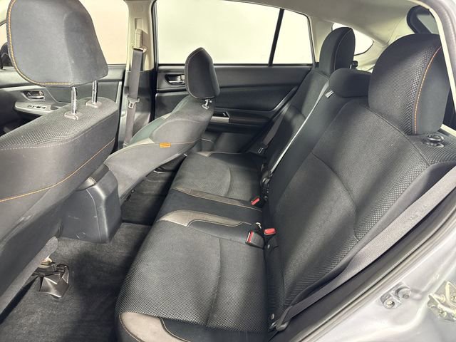 Used 2016 Subaru Crosstrek 2.0i Premium w/ Moonroof Package image 23