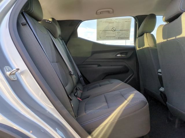 New 2027 Chevrolet Bolt LT w/ Comfort Package FWD image 30