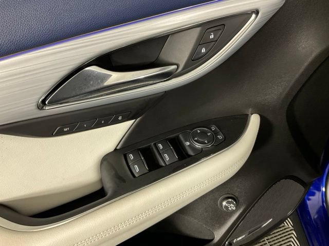 Used 2024 Buick Envision Avenir AWD/4WD image 28