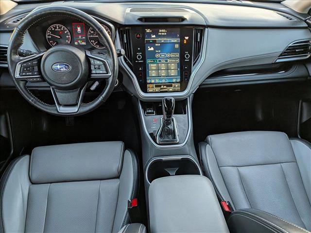 Certified 2024 Subaru Outback Limited image 18