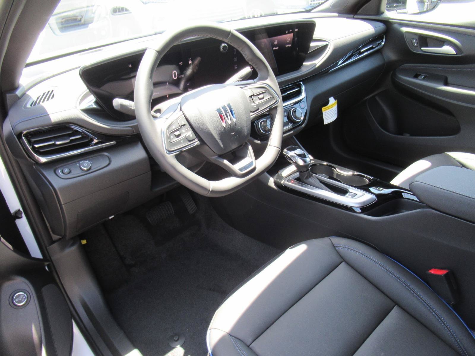 New 2026 Buick Envista Sport Touring w/ Convenience I Package FWD image 15