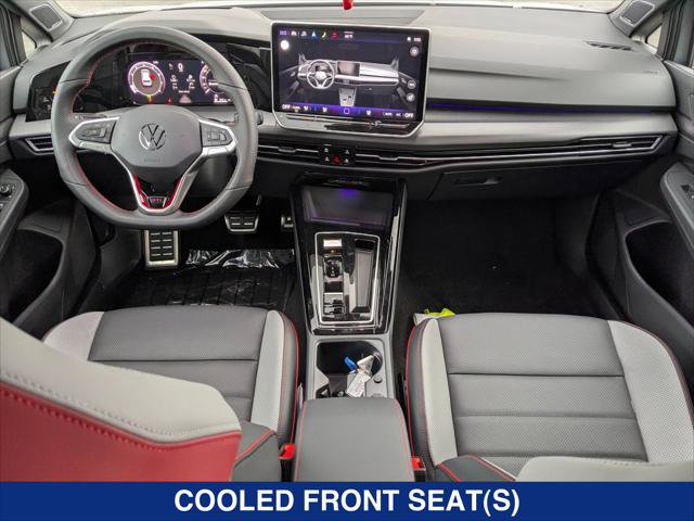 New 2026 Volkswagen GTI Autobahn image 16