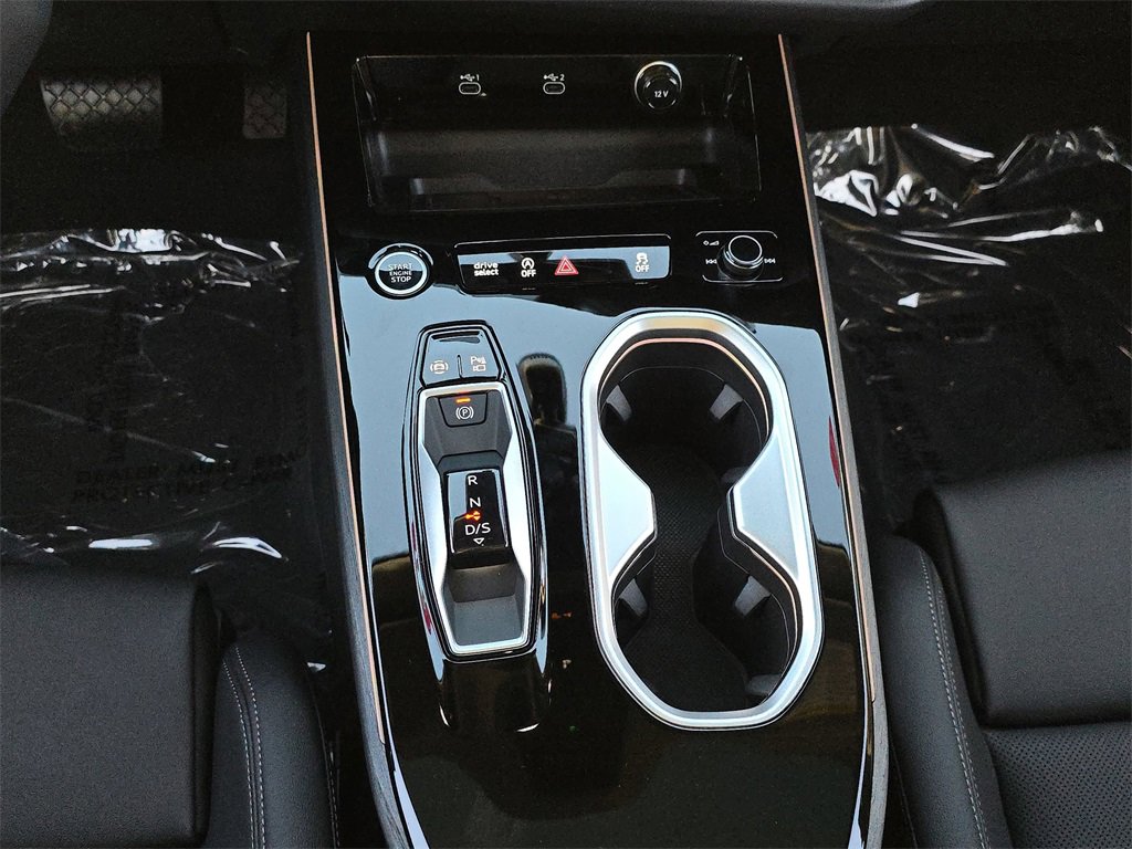 New 2026 Audi A6 Premium Plus image 28