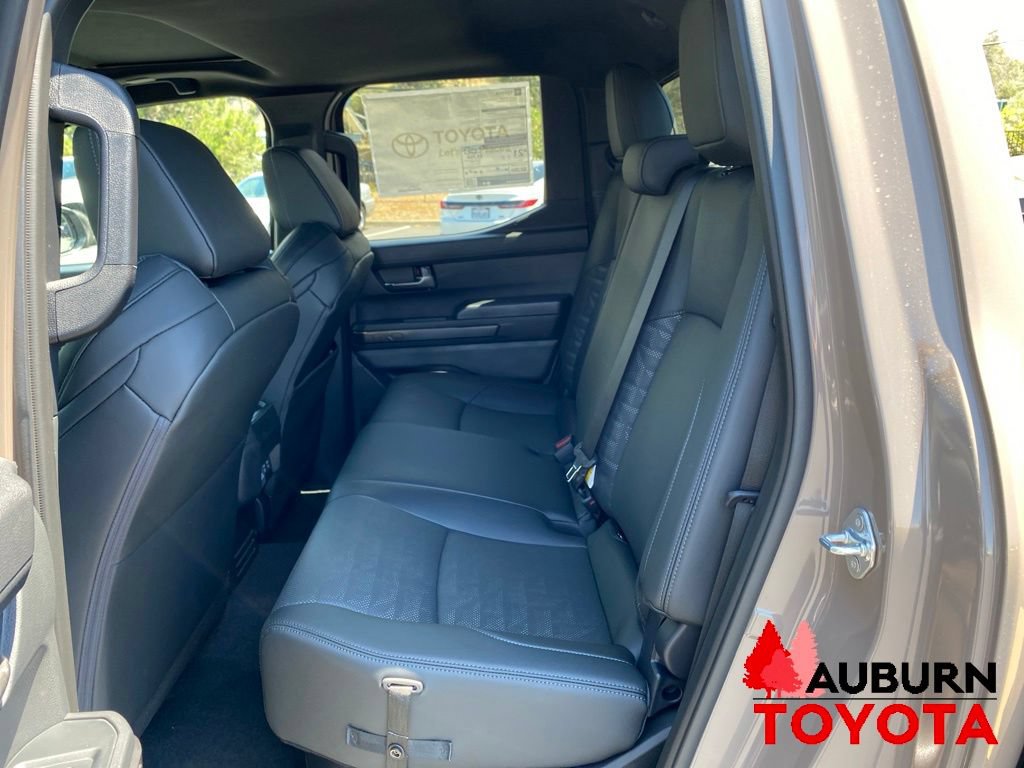 New 2026 Toyota Tacoma TRD Off-Road AWD/4WD image 19