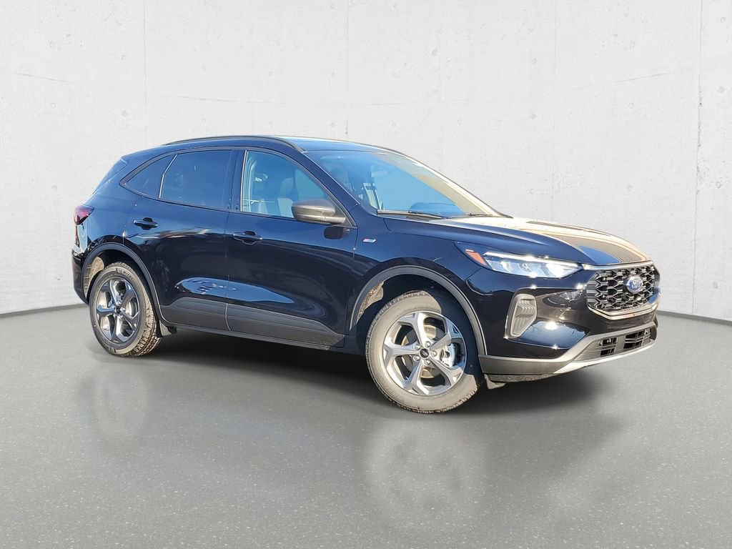 New 2026 Ford Escape ST-Line w/ Tech Pack #1 image 2