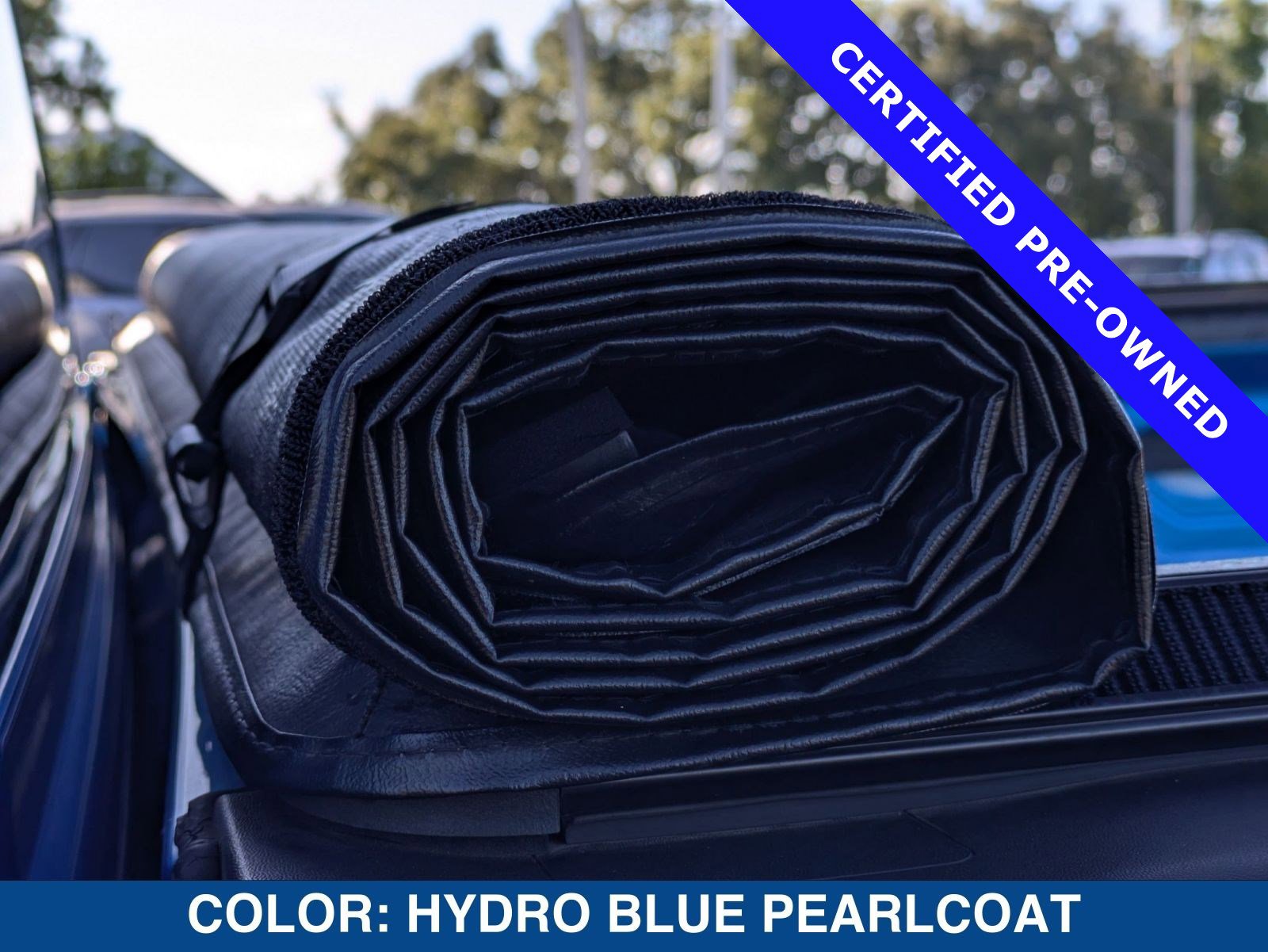 Used 2022 RAM 1500 Rebel w/ Rebel Level B Equipment Group image 15