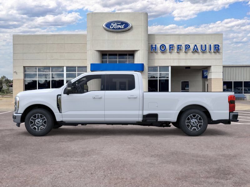 New 2026 Ford F250 Lariat RWD image 3