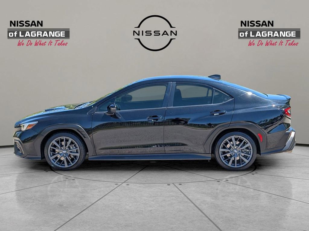 Used 2023 Subaru WRX GT image 8