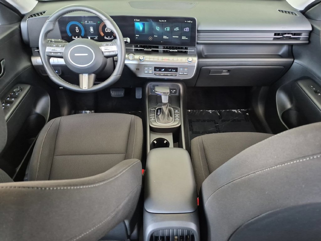 Used 2026 Hyundai Kona SEL Sport FWD image 25