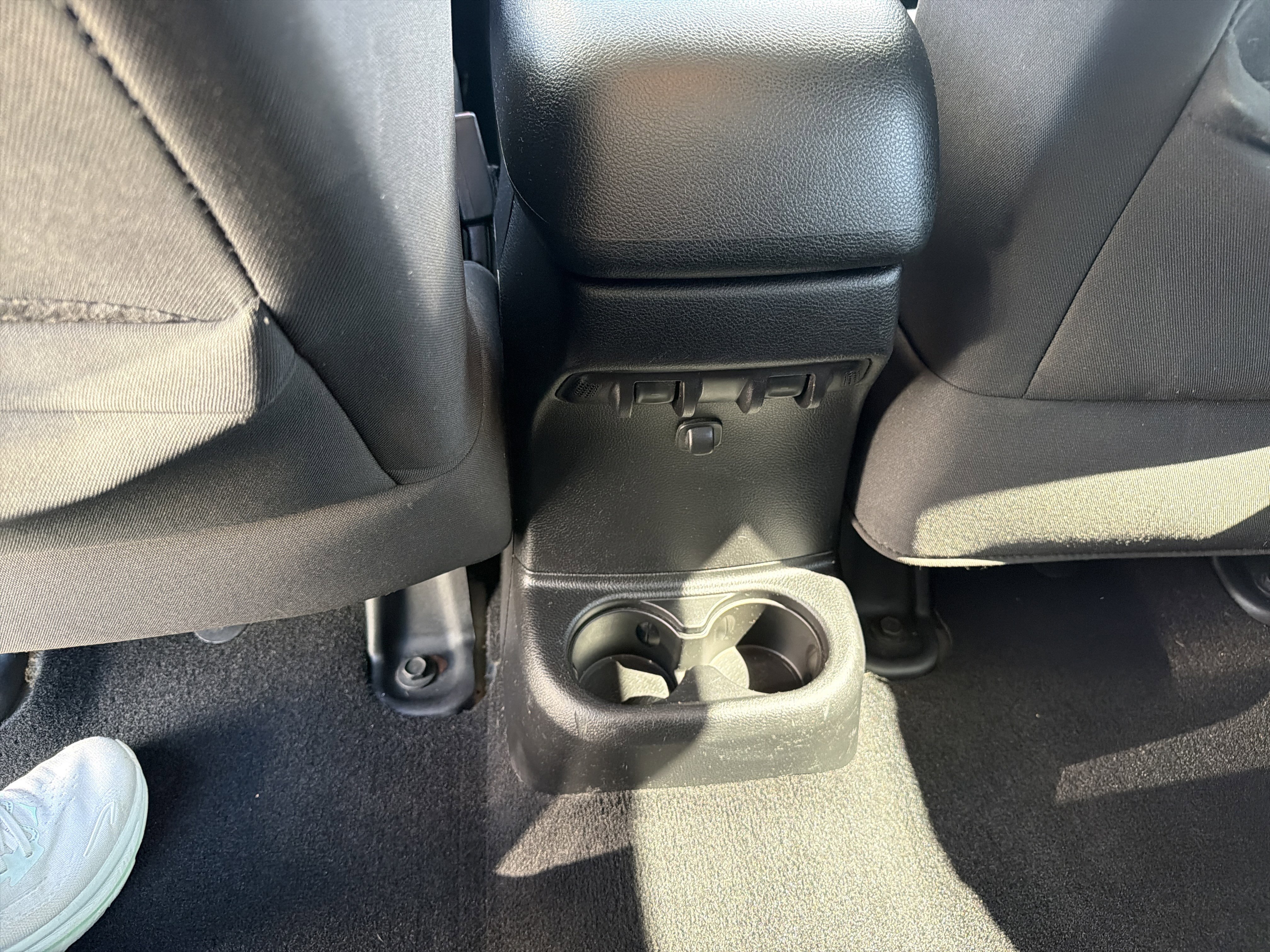 Certified 2016 Jeep Wrangler Unlimited Sport w/ Quick Order Package 24S image 13