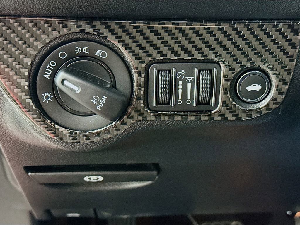 Used 2023 Dodge Challenger R/T w/ Plus Package image 10