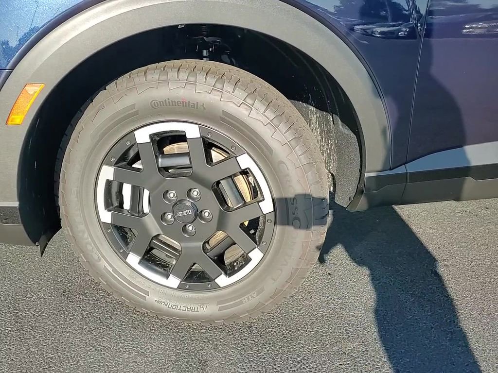 New 2026 Hyundai Palisade XRT Pro image 8