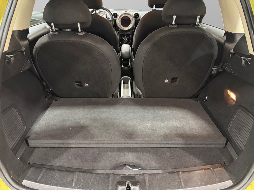 Used 2012 MINI Cooper Countryman S image 5